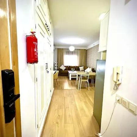 Appartement Avenue De France Netflix Wifi Free Rabat Exterior foto