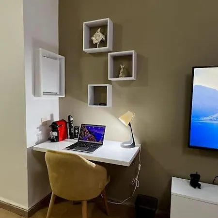 Appartement Avenue De France Netflix Wifi Free Rabat Exterior foto