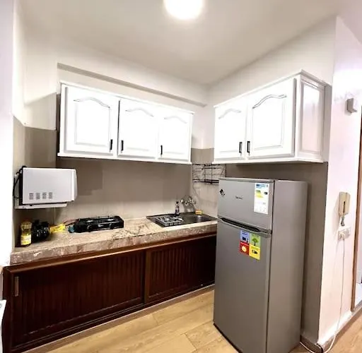 Appartement Avenue De France Netflix Wifi Free