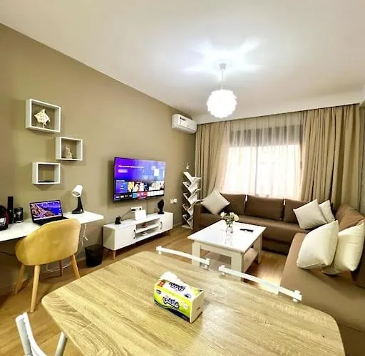 Appartement Avenue De France Netflix Wifi Free