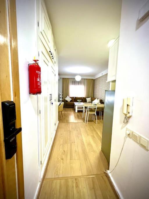 Apartment Avenue De France Netflix Wifi Free Rabat