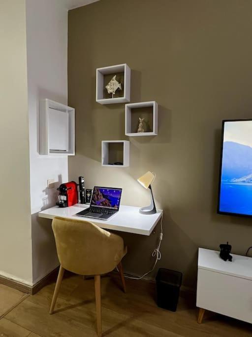 Apartment Avenue De France Netflix Wifi Free Rabat