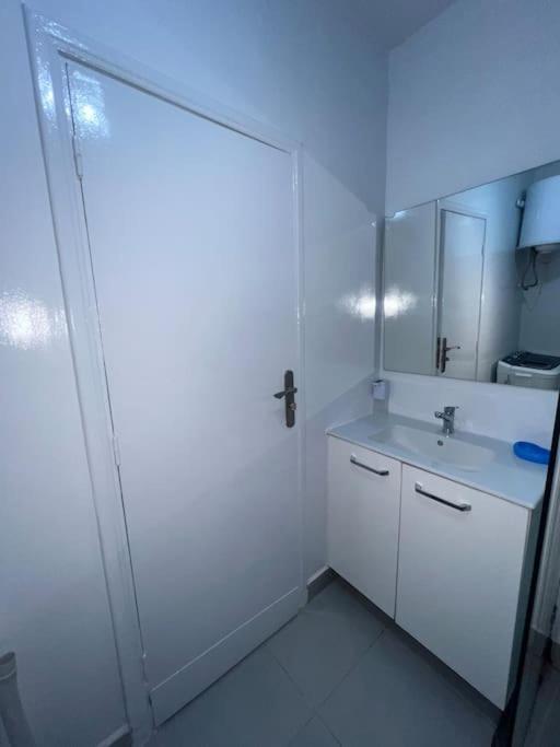Avenue De France Netflix Wifi Free Apartment