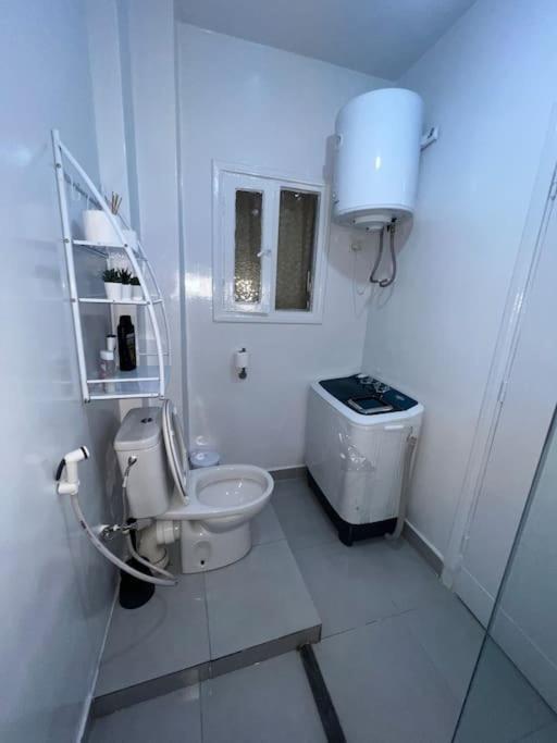 Avenue De France Netflix Wifi Free Apartment