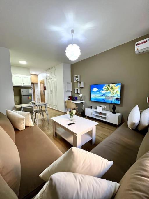 Apartment Avenue De France Netflix Wifi Free Rabat