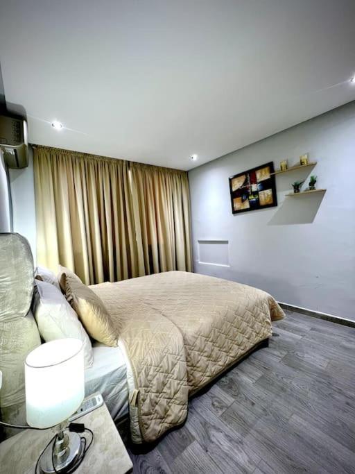 Avenue De France Netflix Wifi Free Rabat