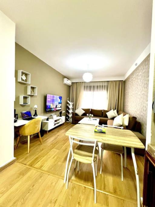 Avenue De France Netflix Wifi Free Apartment